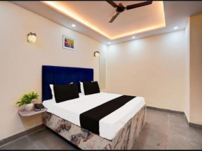 Hotel City Palace